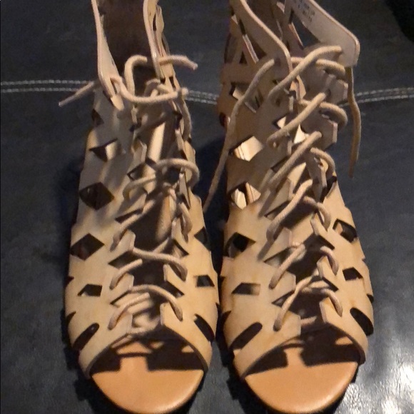 Call It Spring Sandals - Picture 2 of 2